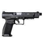 Canik SFX METE PRO 9x19