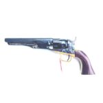 A. Uberti 1862 Police .36"