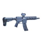 Smith&Wesson M&P 15-22 .22LR