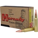 Hornady .308 Win 150gr SST