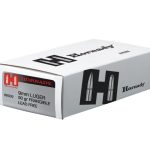 Hornady 9x19 90gr Frangible LE