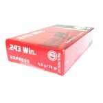 Geco 243 Win 76gr Express