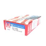 Hornady 243 Win 100gr Interlock