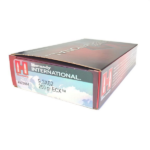 Hornady 9,3x62 250gr ECX