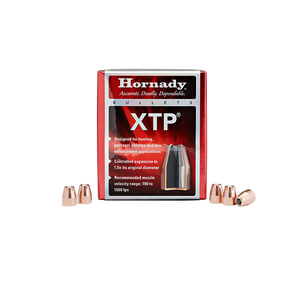 hornady_xtp Hornady .44/.43 300gr XTP - slika 1