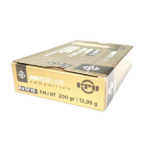PPU 8x57 Match 200gr FMJ