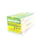 Remington .22 WMR 40gr PSP