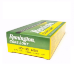 Remington .30-30 Win 170gr SP