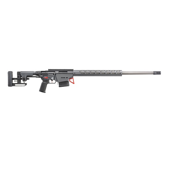 rugerprecision65 Ruger Precision Rifle 6,5 Creedmoor 26" - slika 1