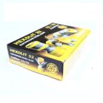 Dduplex 12/76 Mag Hexolit 32g