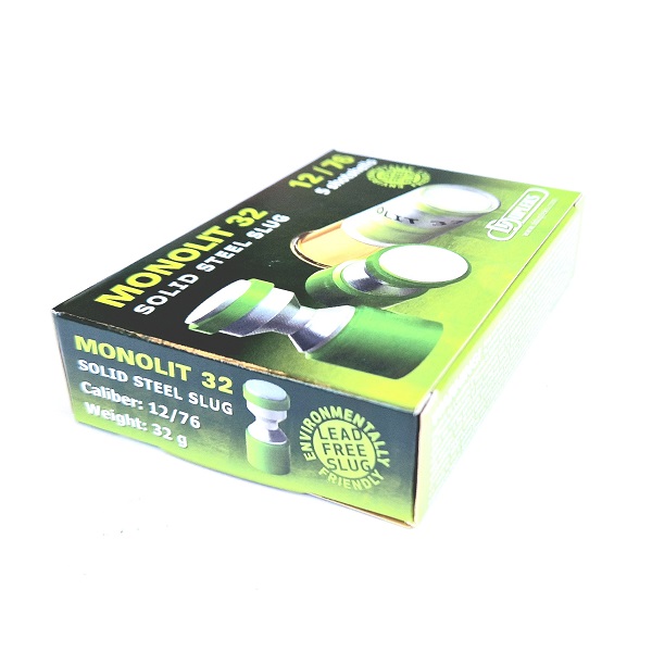 dduplexmon Dduplex 12/70 Monolit 32g - slika 1