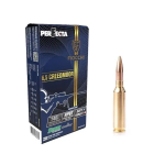 Fiocchi Perfecta 6,5 Creedmoor 140gr HPBT Sierra Matchking