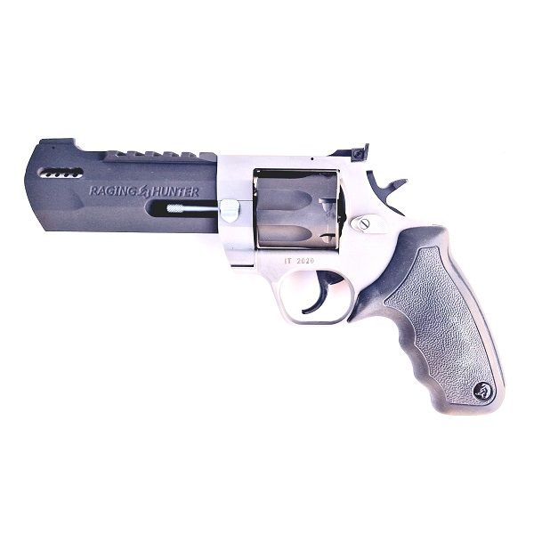 taurusraghunt Taurus Raging Hunter .357 Mag 5.11" - slika 1