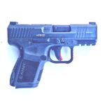 Canik Mete MC 9x19mm