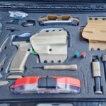 Canik Mete SFT FDE/Black 9x19 Influencer Package