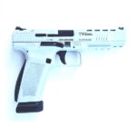 Canik TP9 SFX Mod.2 Whiteout 9x19