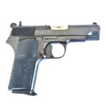 Zastava M88 9x19