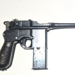 Mauser M712 7,63 Mauser