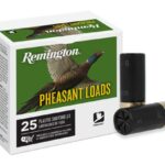Remington 12/70 Pheasant Load 2,41mm 36g
