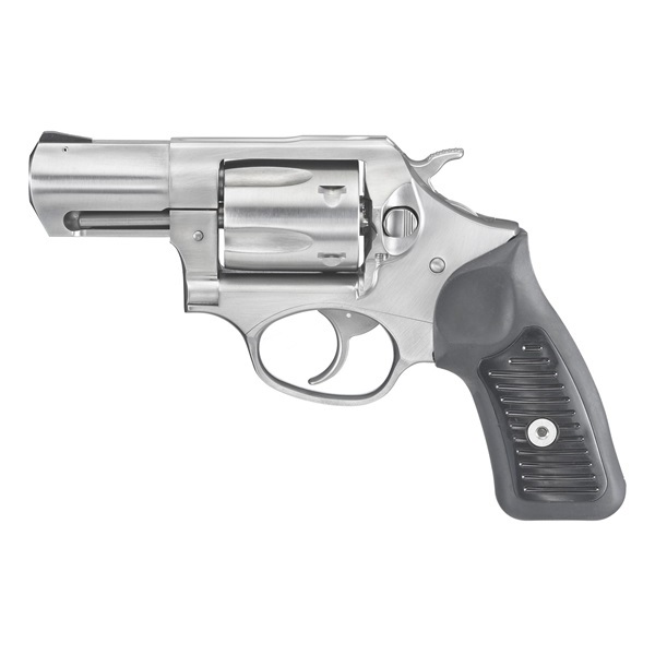 rugersp101 Ruger SP 101 2,25" .357 Mag - slika 1