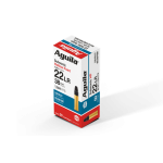 Aguila .22 LR 38gr Subsonic HP