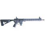 Armalite M15 PDW 16" 9x19