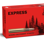 Geco 7x64 155gr Express
