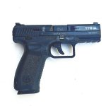 Canik TP9 DA 9x19mm