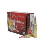 Hornady .308 Win 150gr CX Superformance