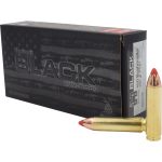Hornady .450 Bushmaster 250gr FTX