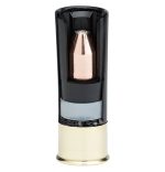 Hornady 12/70 Slug 325gr InterLock American Whitetail - slika 5