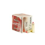 Hornady .357 Mag 140gr FTX Leverevolution