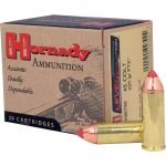 Hornady .45 Colt 225gr FTX Leverevolution