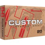 Hornady 9,3x62 286gr Interlock