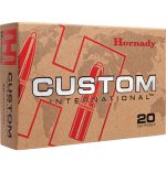Hornady 9,3x62 286gr Interlock
