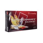 Hornady .243 Win 58gr V-Max Superformance