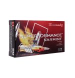 Hornady .243 Win 58gr V-Max Superformance