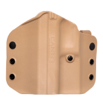 Canik TP9 Desert Left Hand