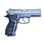 Arex Zero 2S OR 9x19mm