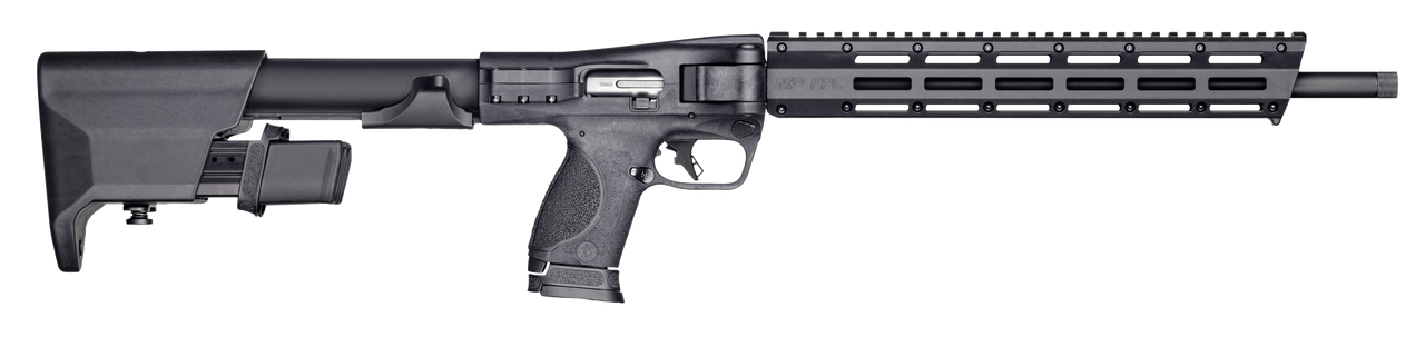 12575-mp-FPC-Right_mags__94284 Smith&Wesson FPC 10mm AUTO Black - slika 1