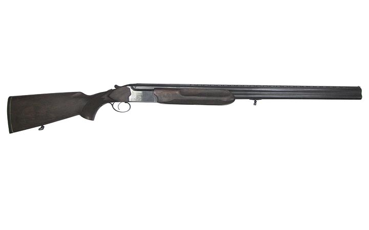TOZ 120 12M TOZ 120 T.T. 75cm 12/76 Mag - slika 1