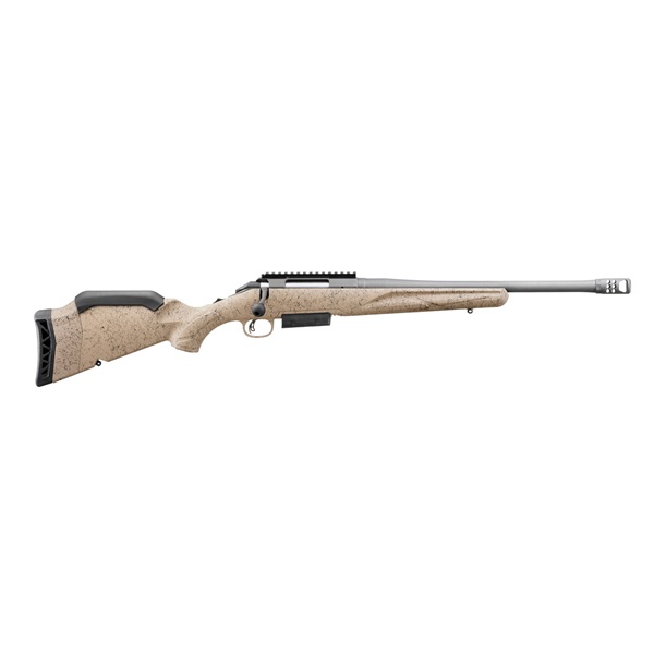 rugerbushg2 Ruger American Rifle Ranch Gen-II .450 Bushmaster - slika 1