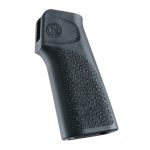 Ročaj HOGUE AR15/M16/M4 15 DEG NFG Black
