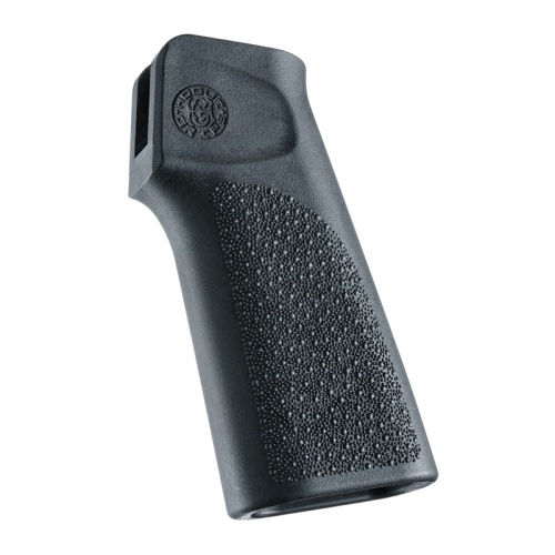 13100 Ročaj HOGUE AR15/M16/M4 15 DEG NFG Black - slika 1