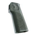 Ročaj HOGUE AR15/M16/M4 15 DEG NFG OLIV