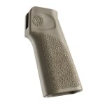 Ročaj HOGUE AR15/M16/M4 15 DEG NFG FDE