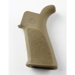 Ročaj HOGUE AR15/M16/M4 FDE