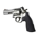 Ročaj HOGUE S&W K/L Frame Round Butt