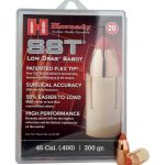 Hornady .45'' 200gr SST Sabot