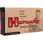 Hornady .303 British 150gr Interlock SP